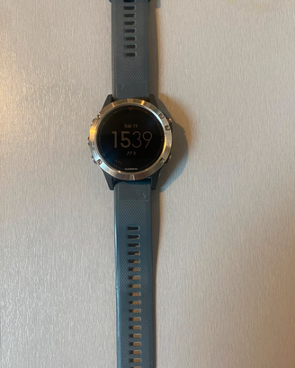 Garmin Fēnix 5 GPS Multisport 47 mm