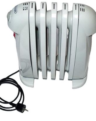 Radiatore ad olio De'Longhi Nano