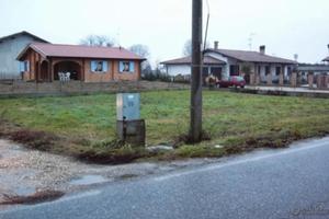Terreno edificabile residenziale