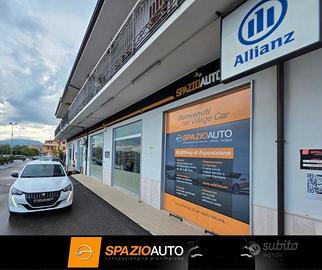 Peugeot 208 NUOVA SERIE 1.5 BlueHDi 100cv *ALLURE 