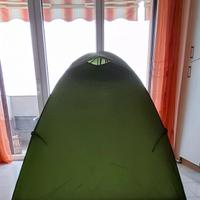 Tenda da campeggio 1 posto