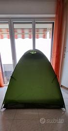Tenda da campeggio 1 posto