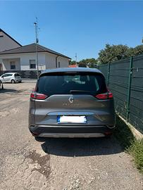 Renault Espace 1.6 160