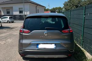 Renault Espace 1.6 160