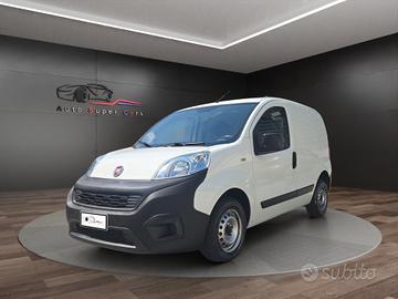 Fiat Fiorino 1.3 MJT 80CV Combinato