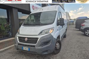 Fiat Ducato 2.3 MJT PC-TM E5B -- 165MILA KM!!!