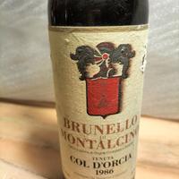 vino per collezionisti 