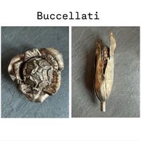 Federico Buccellati argento 925