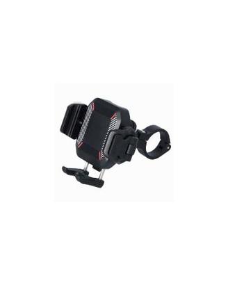 Supporto smartphone manubrio e specchietto moto sc