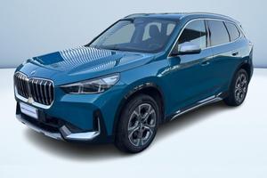 BMW X1 xdrive20d mhev 48V X-Line auto