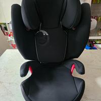 Seggiolino auto Cybex