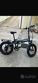 Bici elettrica