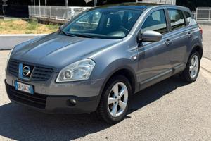 Nissan Qashqai 1.5 dCi DPF Tekna