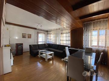 Appartamento di 162 m² con 4 locali a Domegge di C