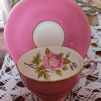 tazza da collezione vintage 