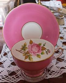 tazza da collezione vintage 