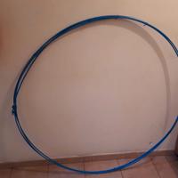 Filo Acciaio Armonico