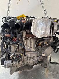 9HR MOTORE COMPLETO PEUGEOT 3008 Serie 1560 diesel