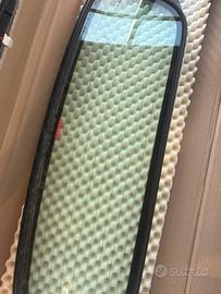 Vetro posteriore Smart for two