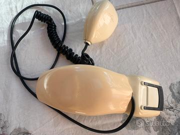 Telefono Grillo Siemens