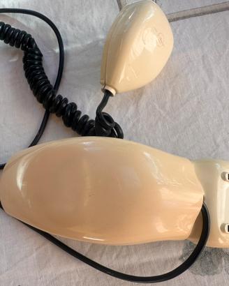 Telefono Grillo Siemens