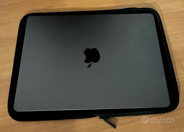 MacBook Pro 14” Apple M4 | 1TB SSD|Pari al Nuovo!🔥