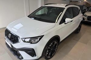 SEAT Arona 1.0 EcoTSI Style