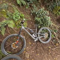 specialized stumpjumper evo pro