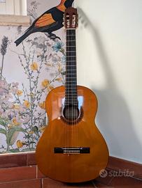 Chitarra Yamaha con Sacca