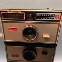 KODAK INSTAMATIC 104