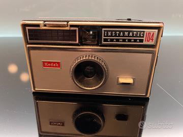 KODAK INSTAMATIC 104