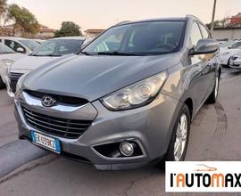 HYUNDAI - iX35 1.7 crdi Comfort 2wd