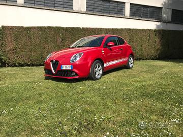 Alfa romeo mito - neopatentati