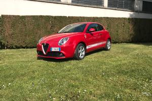 Alfa romeo mito - neopatentati