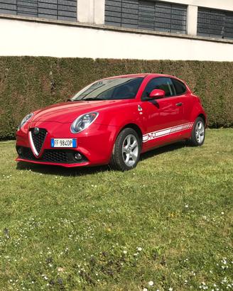Alfa romeo mito - neopatentati