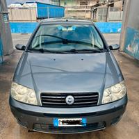 Fiat punto 1.2 benzina anno 2003