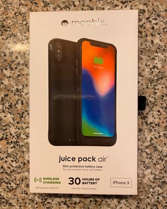 Mophie batteria Juice Pack Access