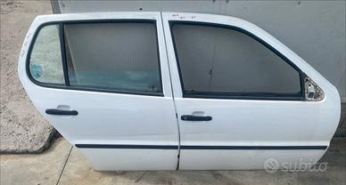 Volkswagen Polo 1999 in poi Porte