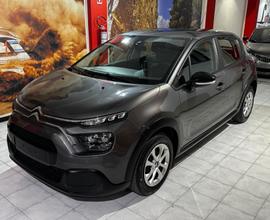 Citroen C3 PureTech 83 cv S&S Feel Pack