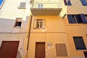 CASA INDIPENDENTE A MONTENERO DI BISACCIA