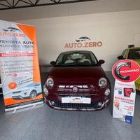 Fiat 500 1.2