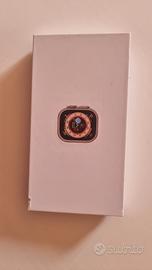 orologio iPhone 