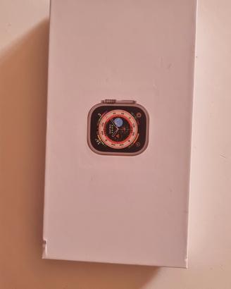 orologio iPhone 