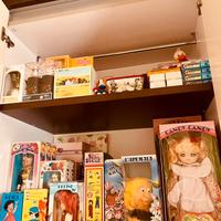 Acquisizione totale il solo tutto insieme