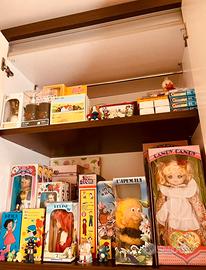 Acquisizione totale il solo tutto insieme