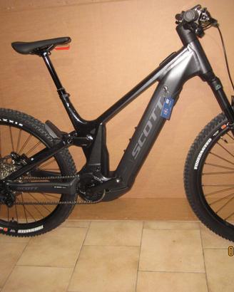 Scott patron 920- 2025