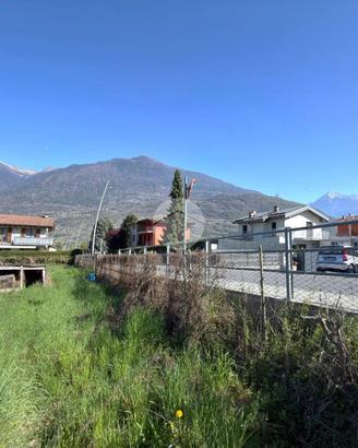 TER. RESIDENZIALE A CAIOLO