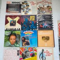 LP colonne sonore