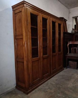 Libreria antica inizio '800