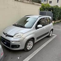 PANDA 2017 BENZINA/GPL di Fabbrica